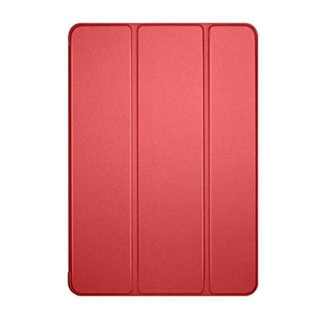 iPad Air 3rd Generation 10.5-inch Case with Smart Cover - Trifold Stand & Soft Back Protective Cover for Work, School, and Travel