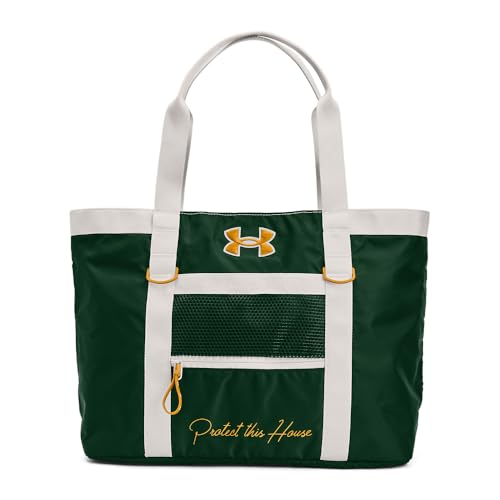 (301) Forest Green / White Clay / Golden Yellow