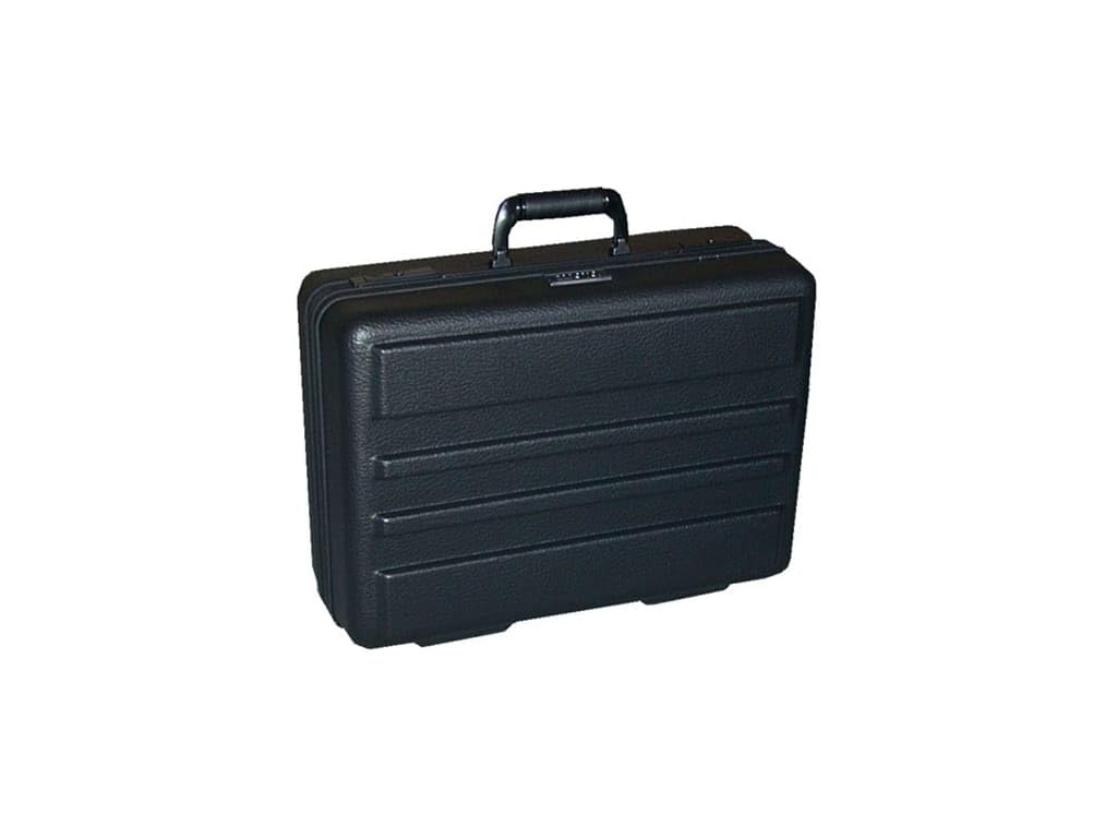 PLATT 946T-CB Black Hard Case 20