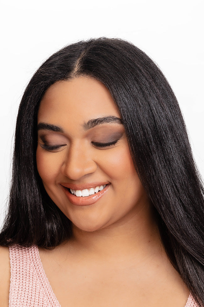 Pink Lily Beauty Eye Want It All Multi Eyeshadow & Eyeliner Palette - Chocolate Cosmos | Long-Lasting Pigmented Eyeshadow & Eyeliner Set for Day to Night Makeup Looks | Perfect for Parties, Weddings & Special Occasions