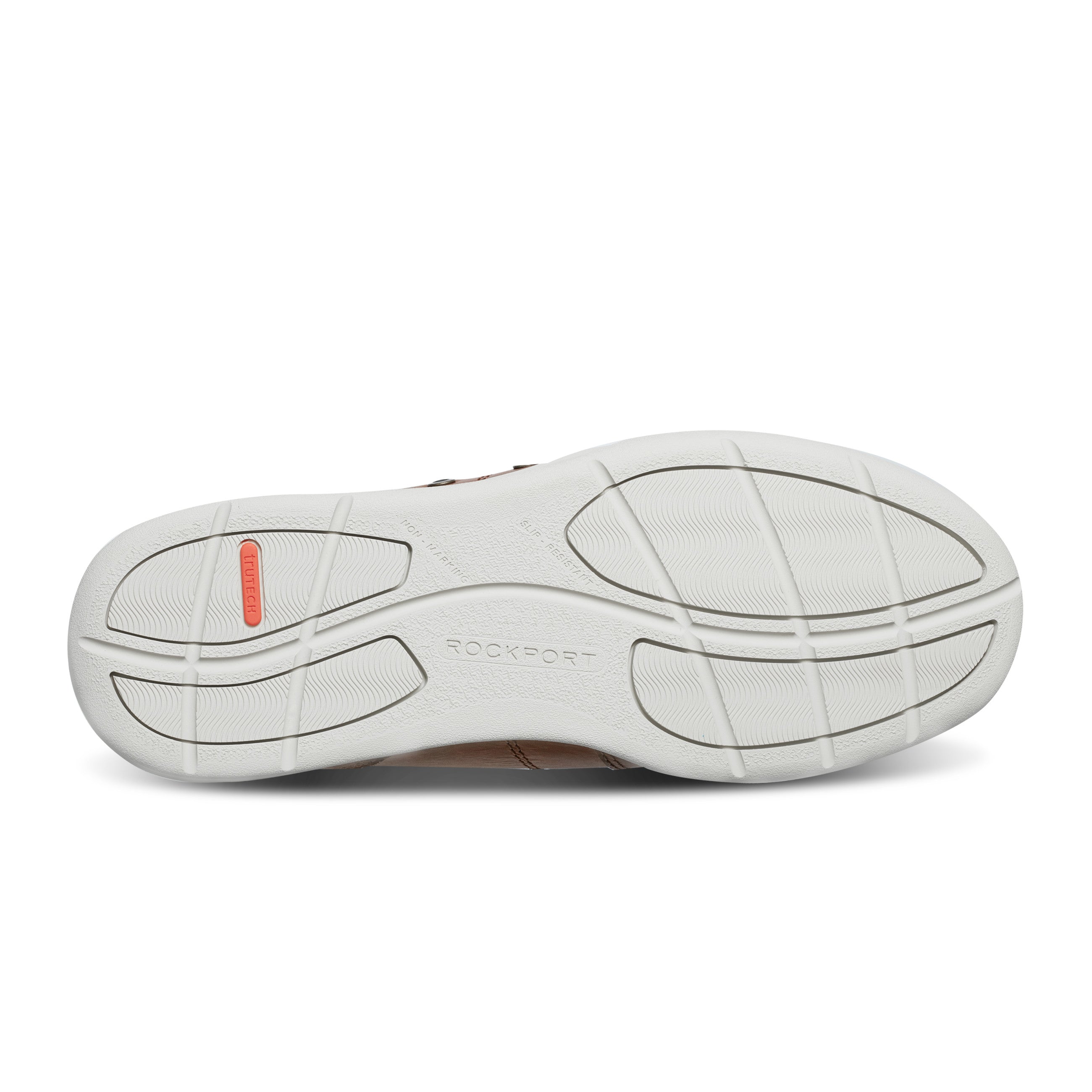 Men's Casual Round Toe Boat Shoes - Comfortable Slip-On Loafers for Walking, Driving & Outdoor Activities