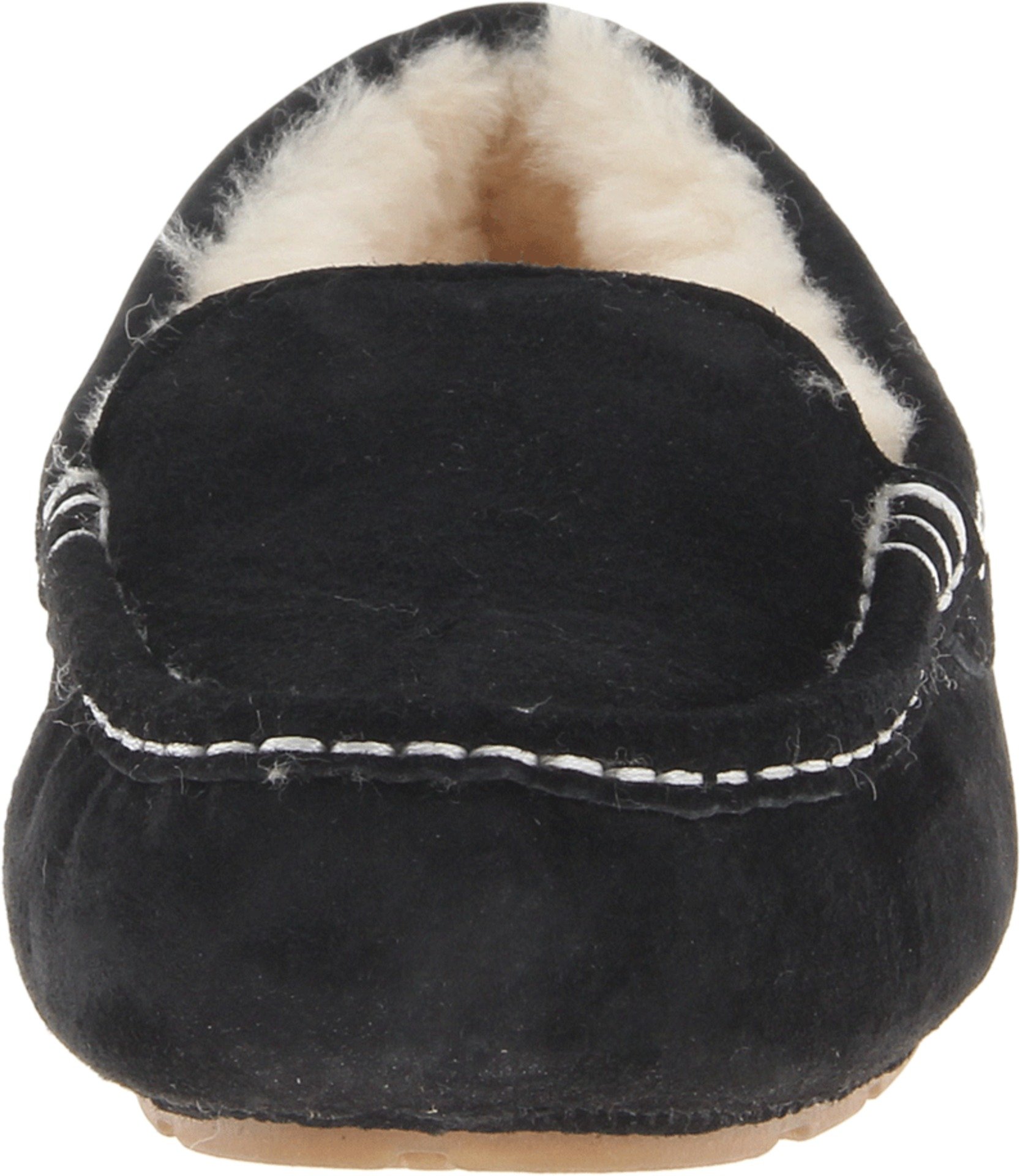 Old Friend Women's Bella Slipper - Cozy Memory Foam House Shoes for Indoor Comfort and Relaxation