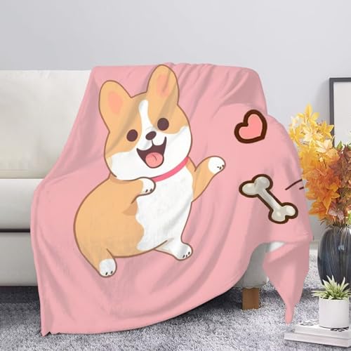0 Cute Corgi Dog