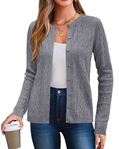 Grey Heather