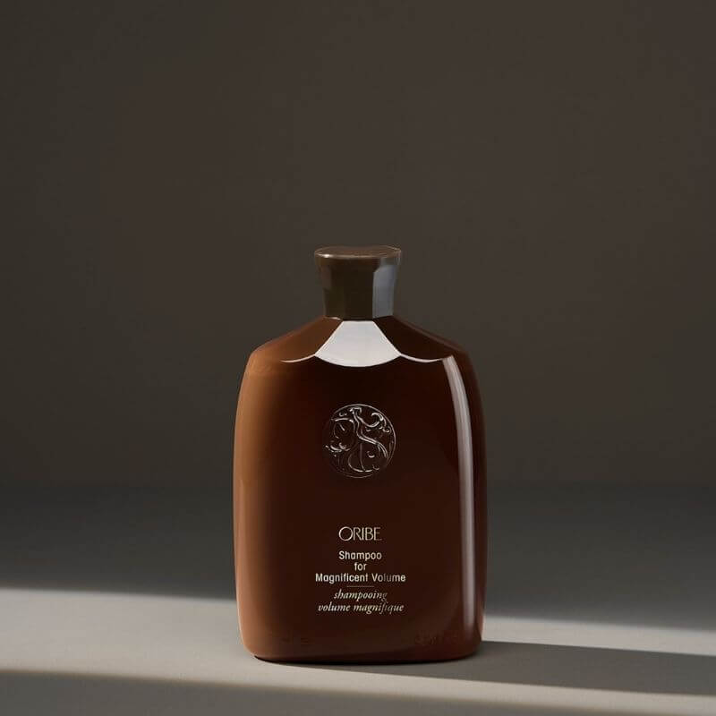 Oribe Magnificent Volume Shampoo for Fine & Thin Hair - Volumizing & Thickening Shampoo for Women & Men - Sulfate-Free Hair Care for Daily Use at Home or Salon