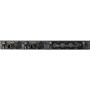 Aruba 7210 (RW) Wireless Controller - High-Performance WiFi Management for Enterprise Networks | Ideal for Offices, Schools, and Large Venues