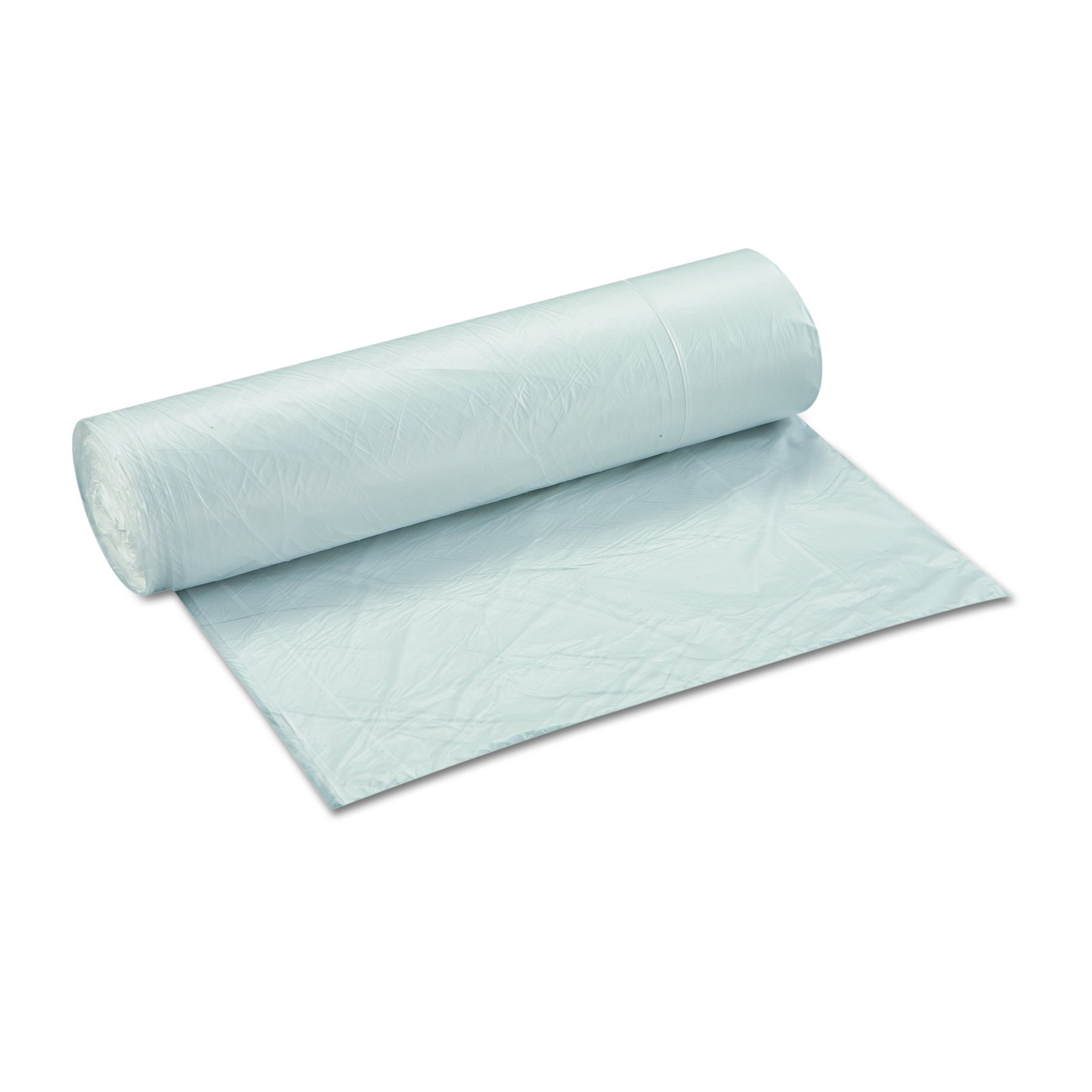 Inteplast Group VALH4048N12 40-45 Gallon Heavy Duty Trash Bags - 46