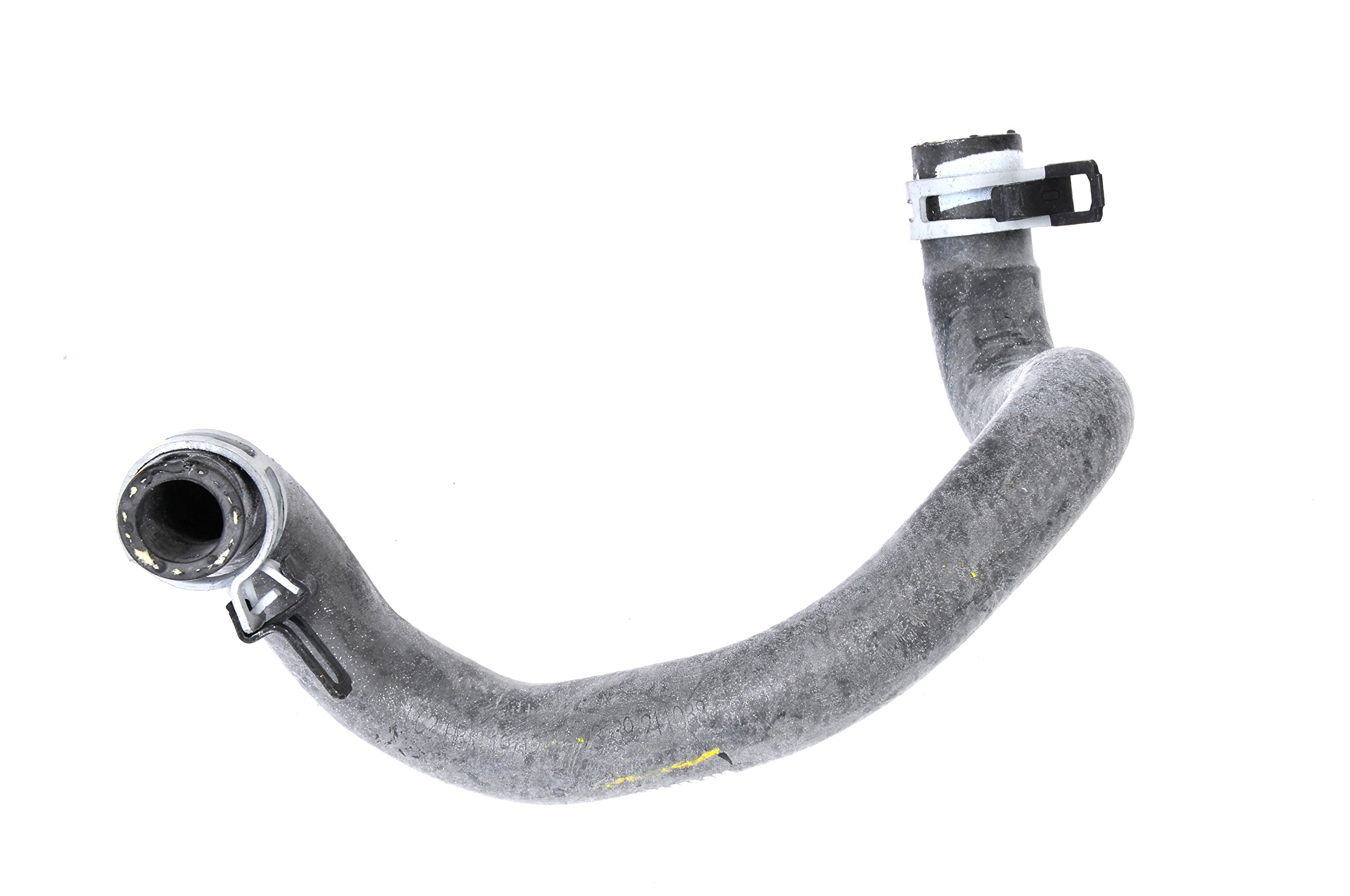 ACDelco GM Genuine Parts 24585986 Engine Oil Cooler Inlet Hose Assembly - High Performance Replacement for GM Vehicles | Perfect for Engine Cooling System Maintenance & Repair