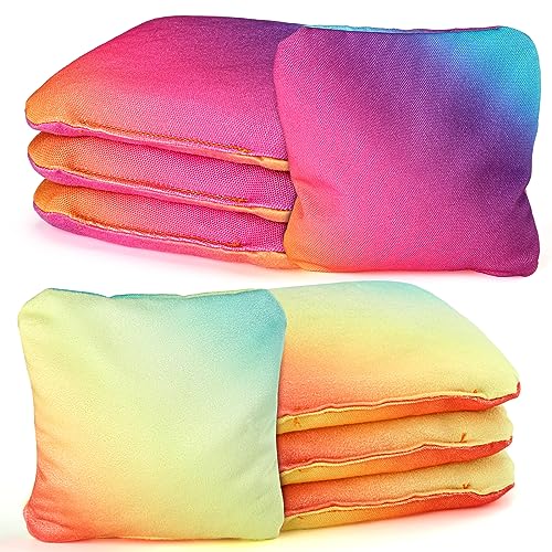 Red Yellow Green/Pink Blue Orange