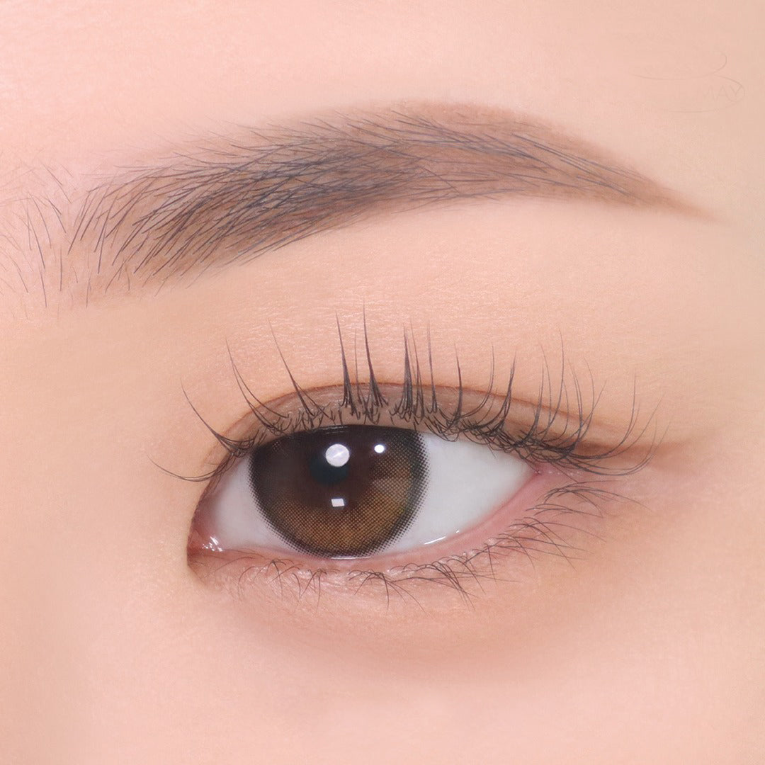 DEAR.MAY Eyebrow Pencil - 0.18g Ultra-Thin Precision, 4 Natural Shades for Perfect Brows | Waterproof & Long-Lasting | Great for Daily Makeup, Professional Styling & On-The-Go Touch Ups