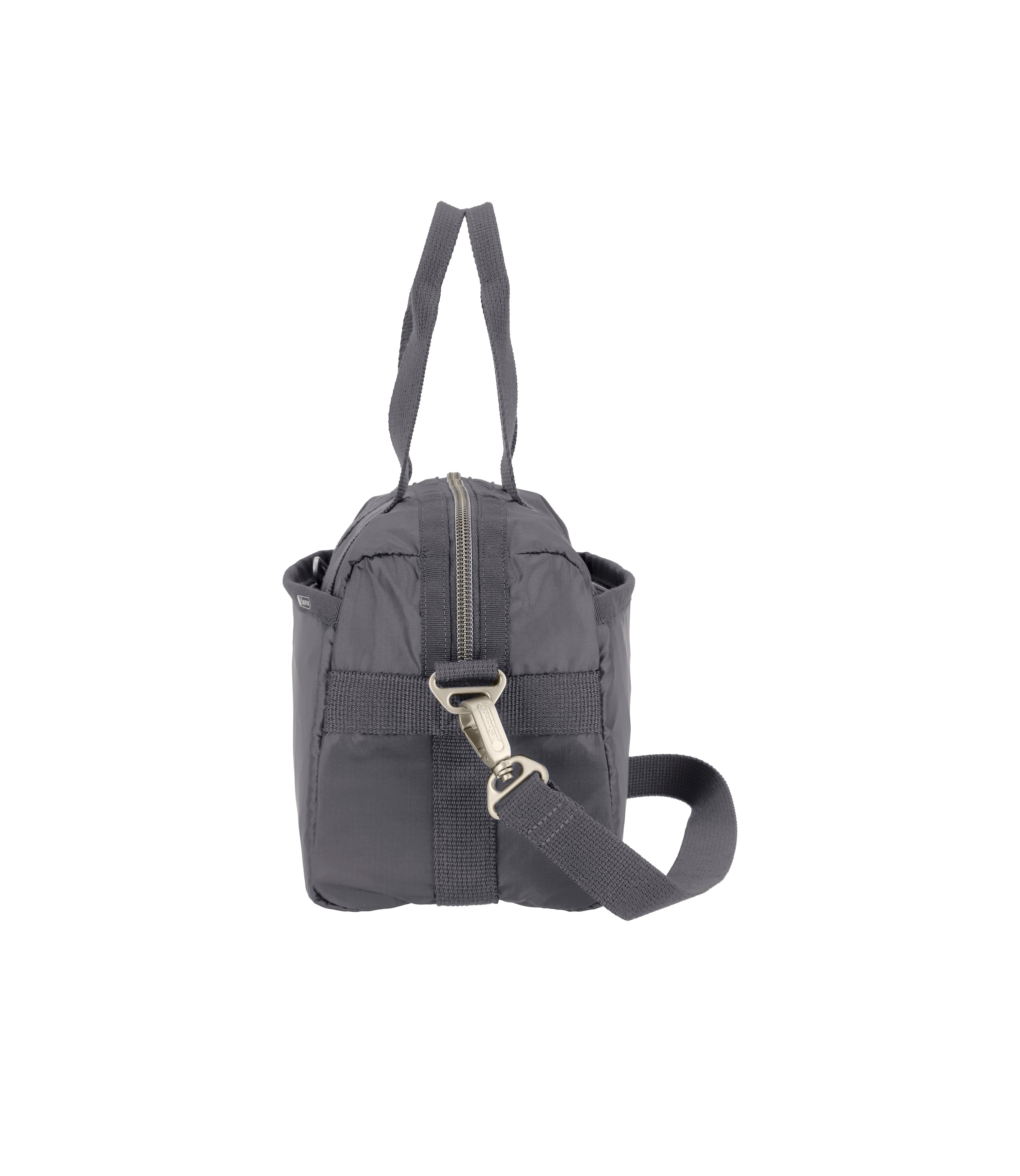 Stylish Small Uptown Satchel for Women - Trendy Crossbody Handbag with Adjustable Strap - Perfect for Work, Travel & Everyday Use