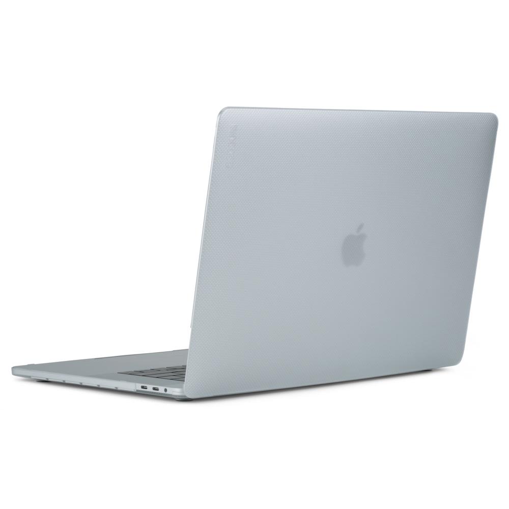 Incase Protective Hardshell Case for 15-inch MacBook Pro - Durable Scratch-Resistant Cover for MacBook Pro 15