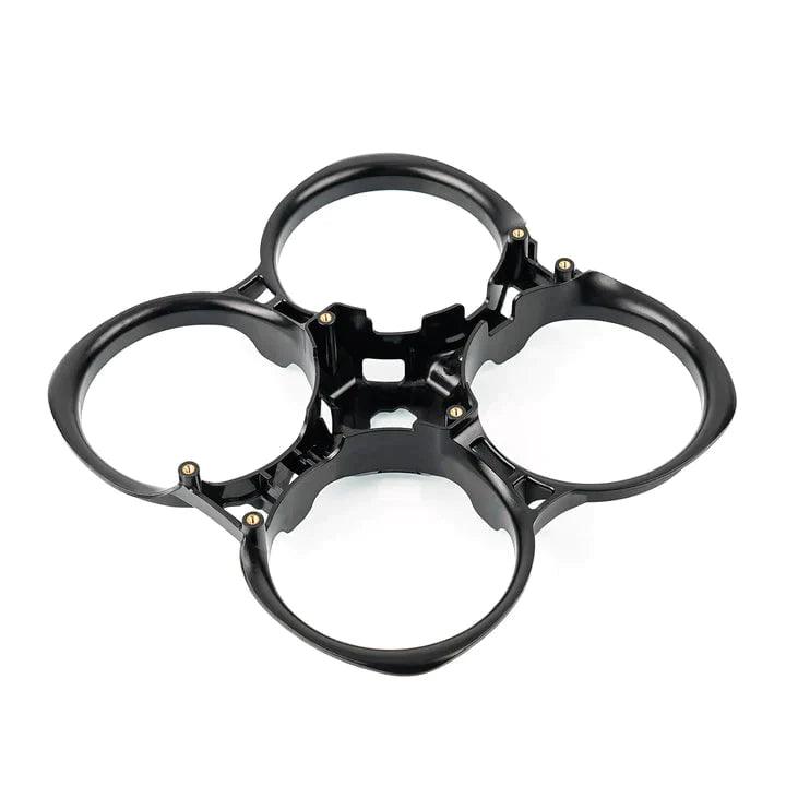 BetaFPV Pavo25 2.5 Inch Micro Cinewhoop Drone Frame Kit - Lightweight Carbon Fiber Free Design (Color Options) for Aerial Photography & FPV Racing
