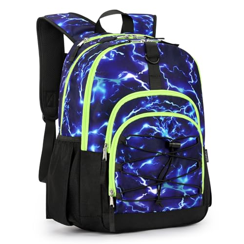 Blue Lightning