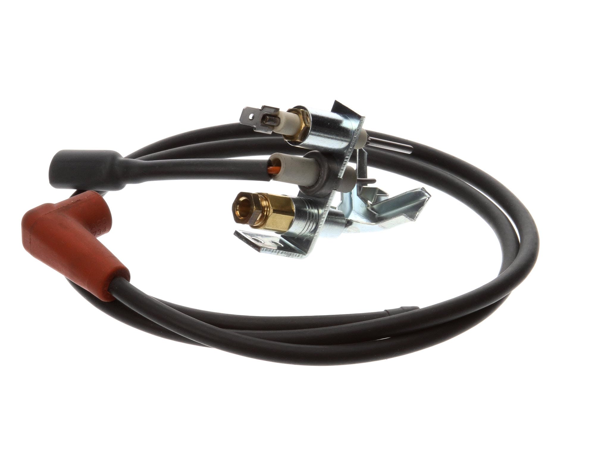 Blodgett 57660 Hot Air Pilot Assembly Replacement Part - Compatible with Commercial Ovens & Restaurant Equipment | Perfect for Baking, Roasting & Food Service Applications