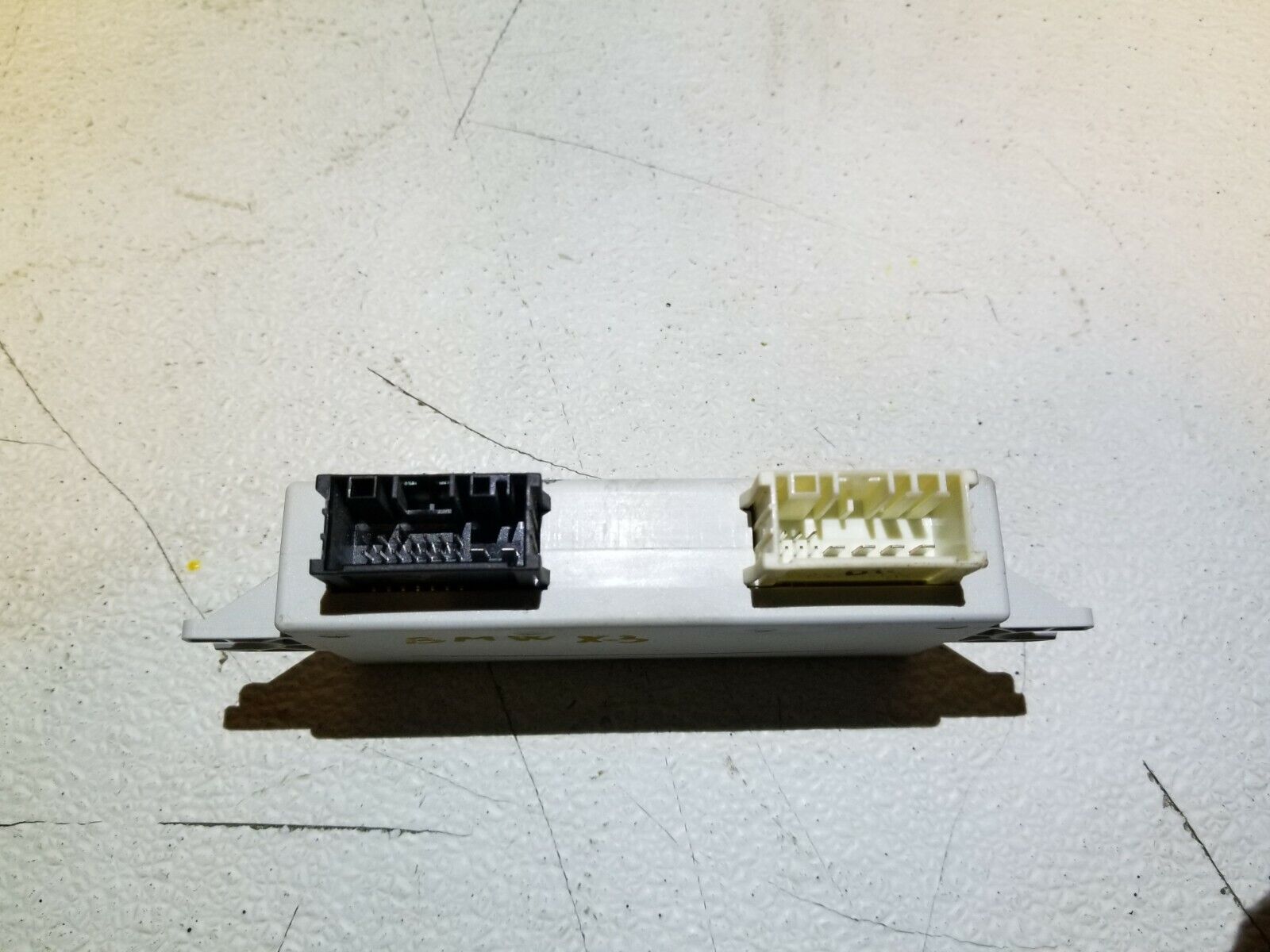 04 05 06 07 BMW E83 X3 Panoramic Sunroof Control Module OEM - Replacement Part for Sunroof Repair & Maintenance