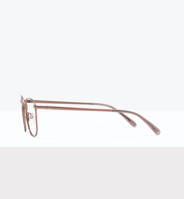 Apex Eyeglasses - Stylish & Durable Prescription Glasses for Men & Women | Perfect for Reading, Driving & Daily Wear