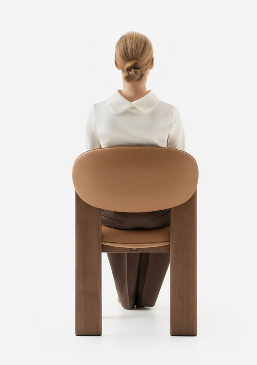 Noom Archipen Chair - Modern Ergonomic Office Chair for Home & Workspace - Comfortable Desk Chair for Long Hours of Sitting