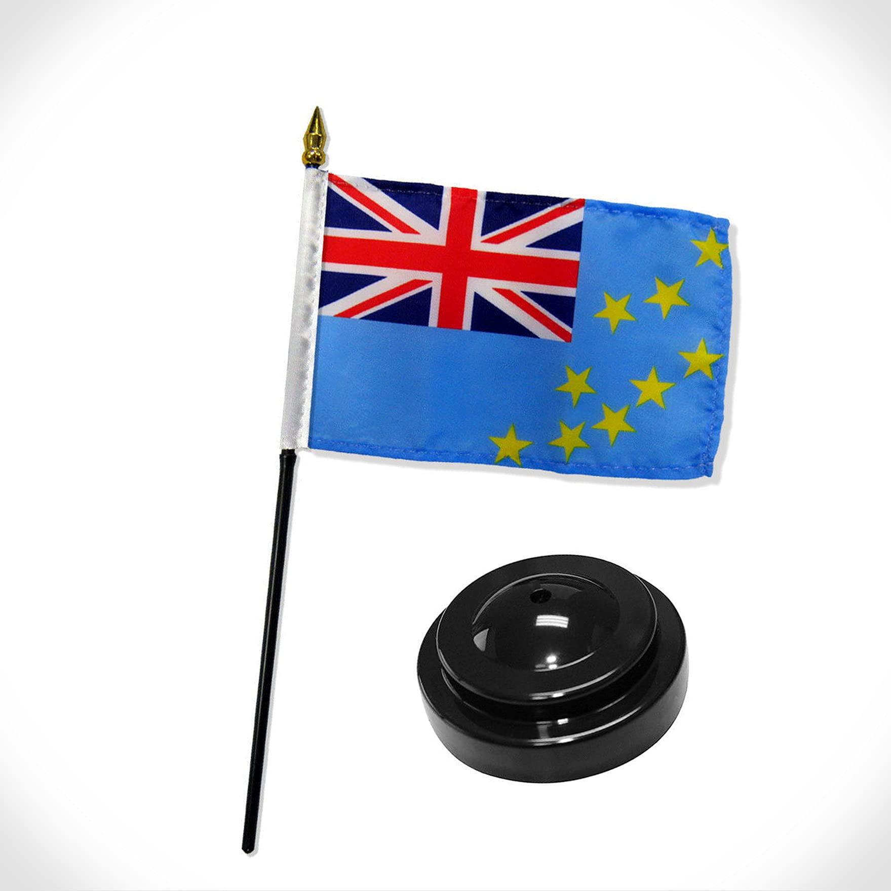 Premium Tuvalu 4