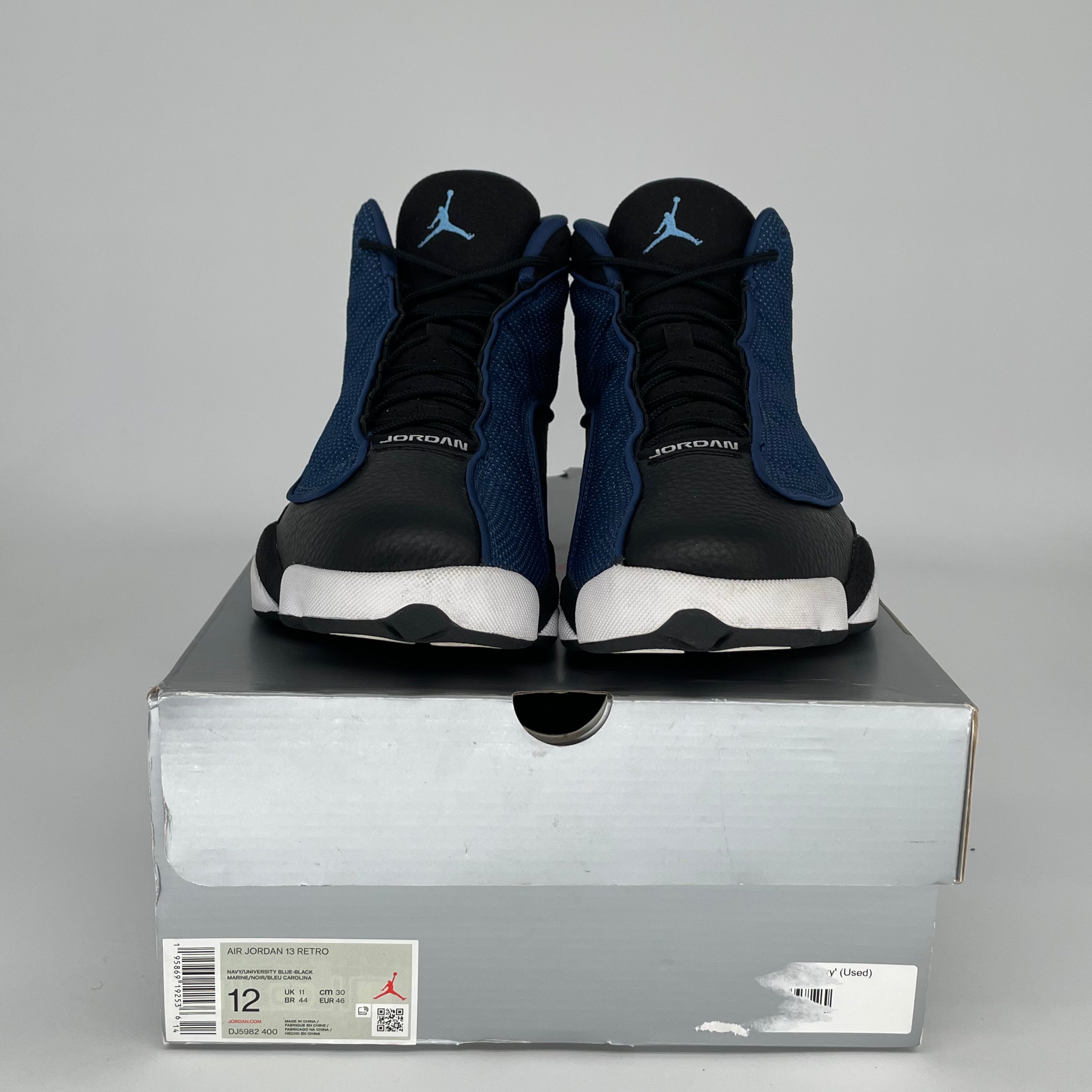 AIR JORDAN 13 Retro 