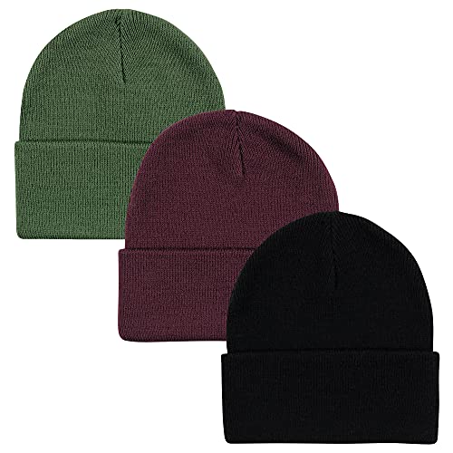 Green Burgundy