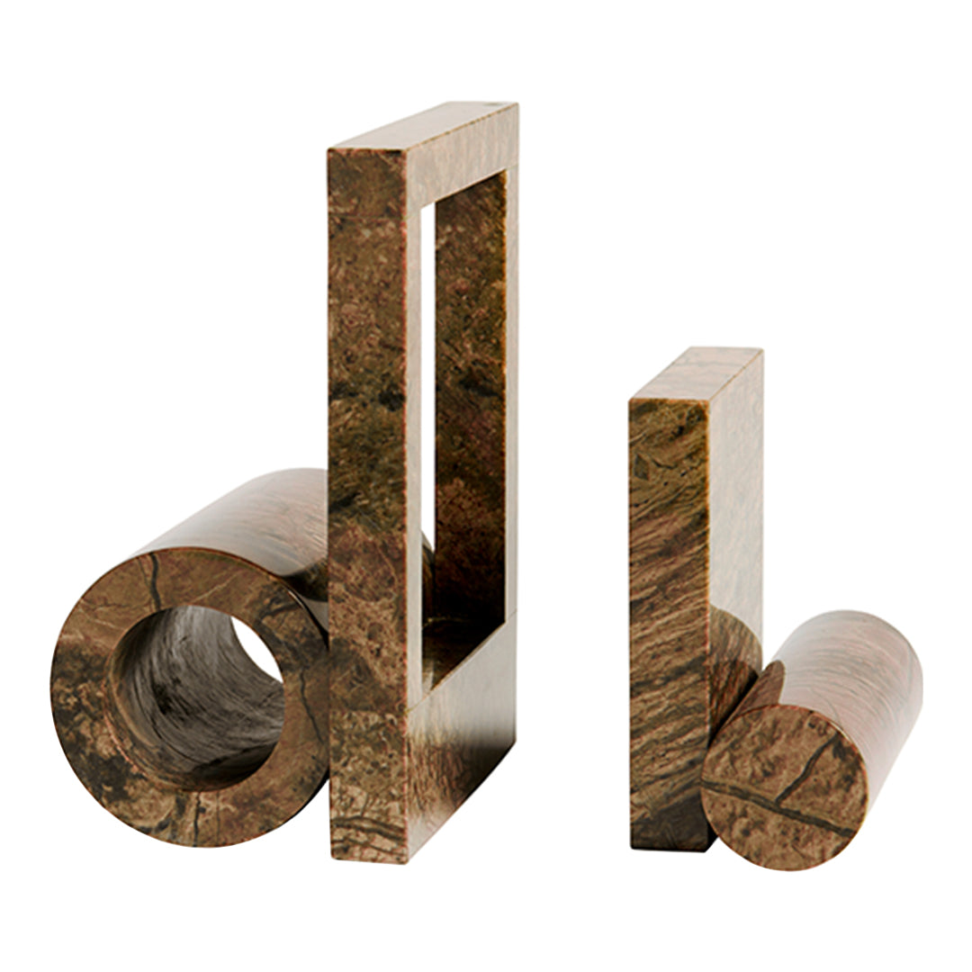 Brown Marble