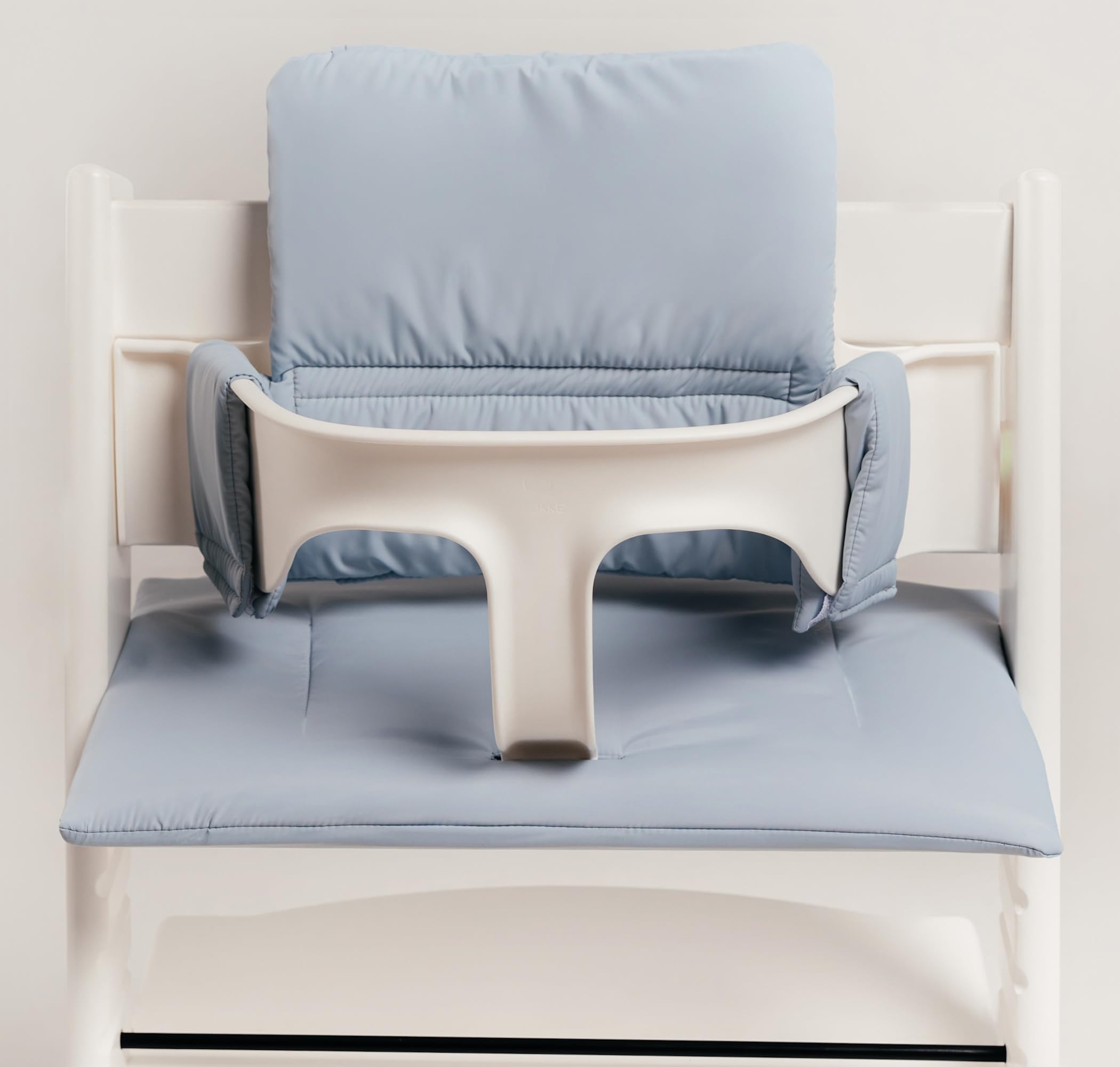 Stokke Tripp Trapp Cushion - Waterproof High Chair Seat Cover for Babies - Easy Clean Nursery Accessory for Dining & Playtime
