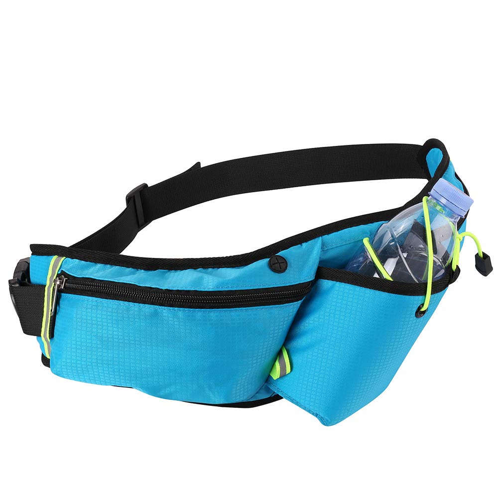 Motorola Moto E14 X50 Ultra G04s G64 G Running Belt Waist Pack - Compatible with G Power, G04 G24 G24 Power G Play G34 G54 - Perfect for Jogging, Hiking & Outdoor Activities