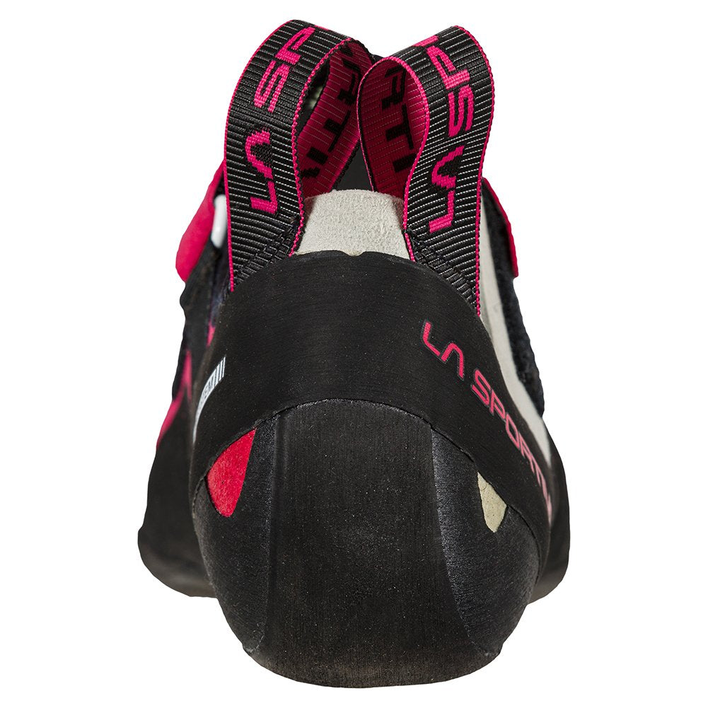 La Sportiva Kubo Women's Hiking Shoes - Lightweight & Durable Trail Running Shoes for Outdoor Adventures | Perfect for Hiking, Trekking & Backpacking
