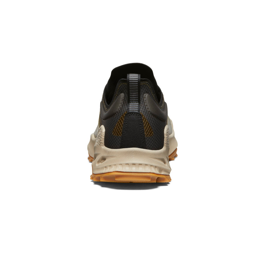 KEEN Zionic Speed Men's Trail Running Shoes - Lightweight & Breathable for Hiking, Jogging & Outdoor Adventures