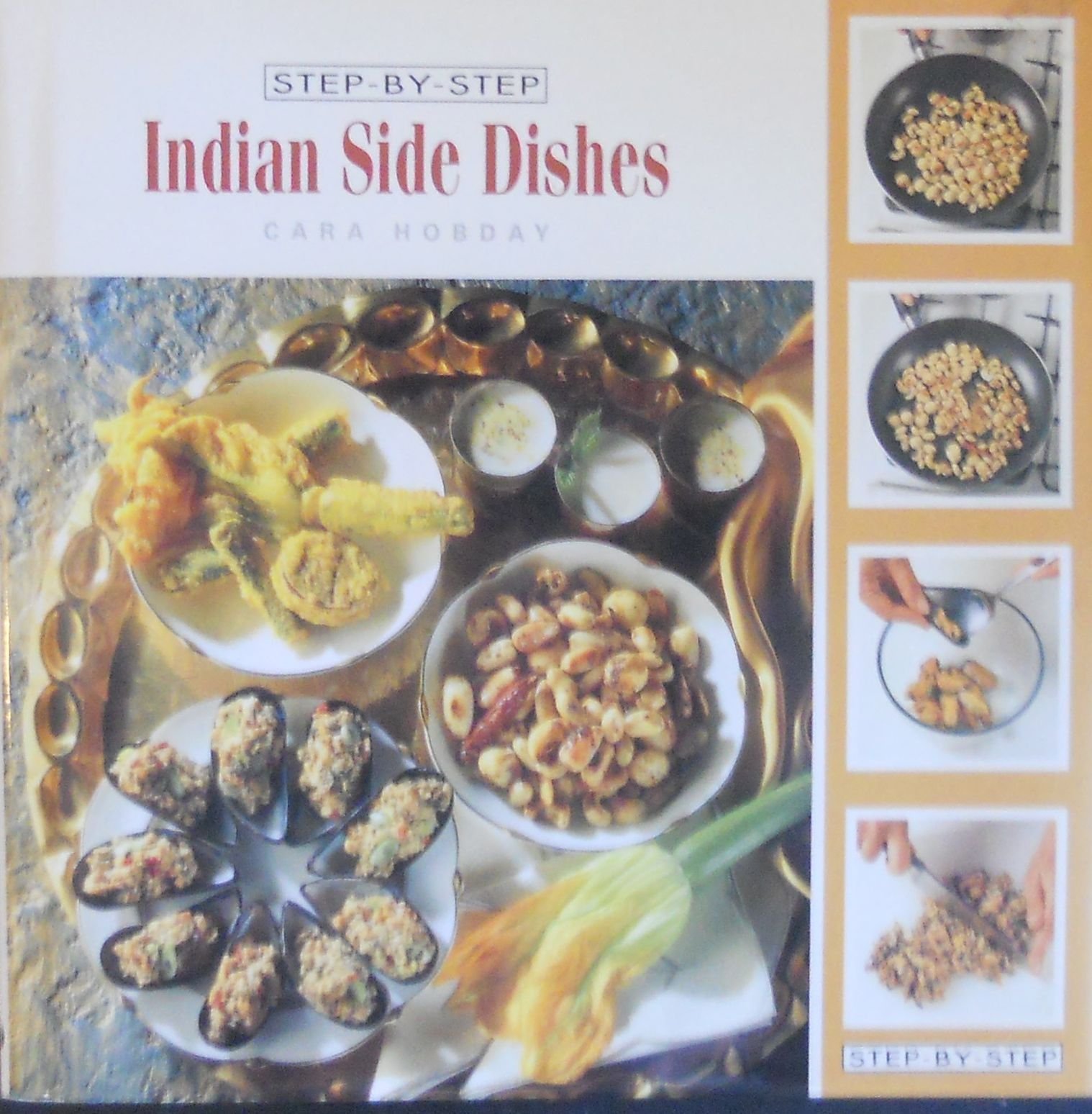 Authentic Indian Side Dishes - Delicious Curries, Chutneys & More | Perfect for Dinner, Parties & Meal Prep