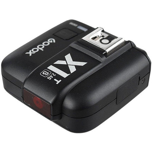 Godox X1T-S TTL Wireless Flash Trigger for Sony Cameras - Perfect for Studio & Outdoor Photography