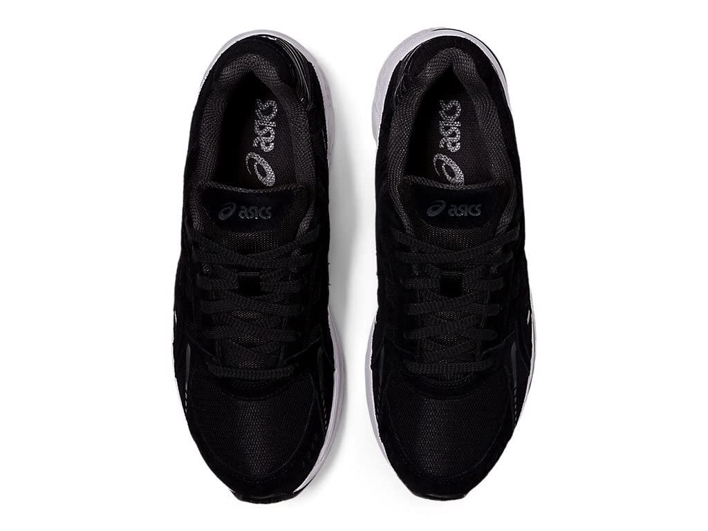 ASICS Men's Gel-Kyrios Running Shoes - Lightweight Cushioned Sneakers for Jogging, Gym Workouts & Daily Wear