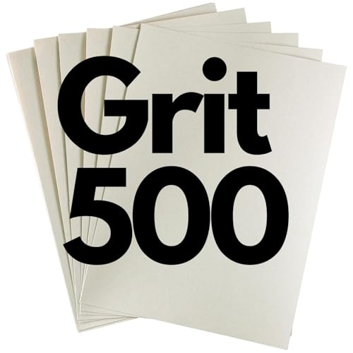 Grade 500