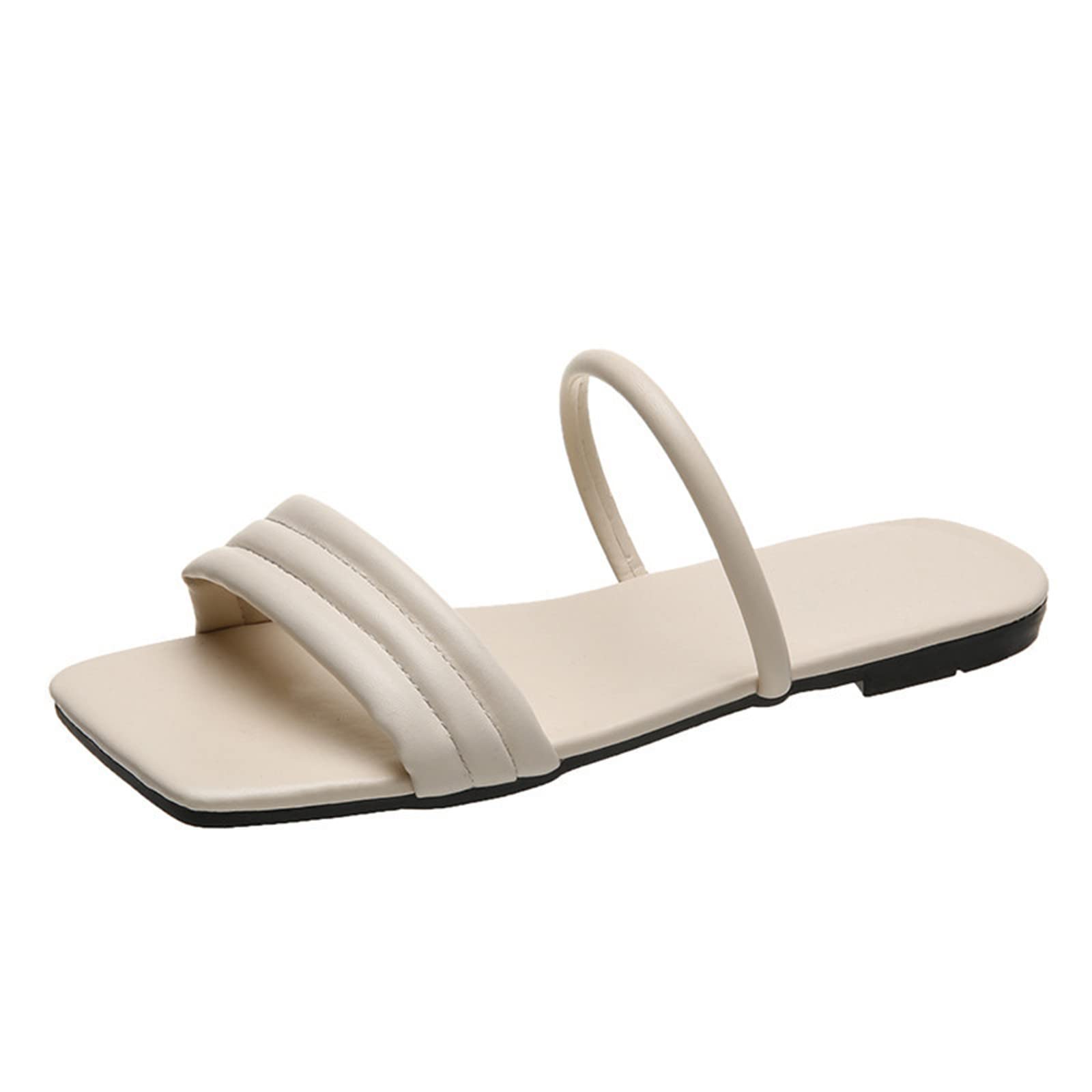 Breathable Women's Casual Sandals - Comfortable Outdoor Fashion Shoes for Walking, Travel & Beach | Diamond Roman Design for Summer Wear