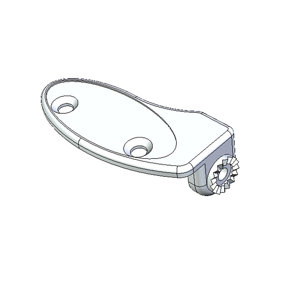 TDS 200HD 10 Left Eyeshield Plate - Replacement Eye Protection for TDS 200HD Welding Helmets - Perfect for Welding, Construction & Metalwork Safety Gear