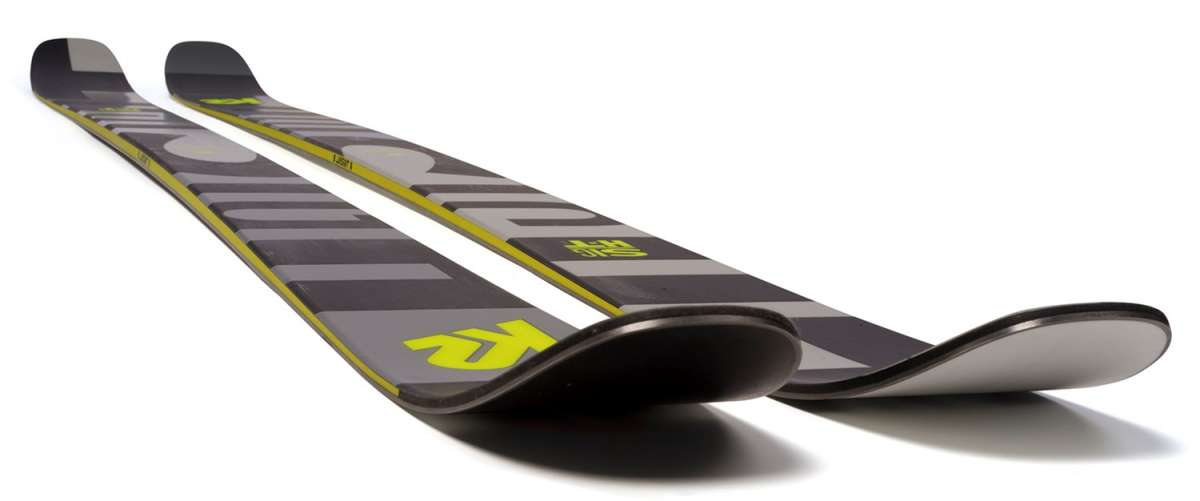 **K2 Sight Skis 2021-2022 - All-Mountain Skis for Men & Women - Perfect for Powder, Groomers & Backcountry Adventures**