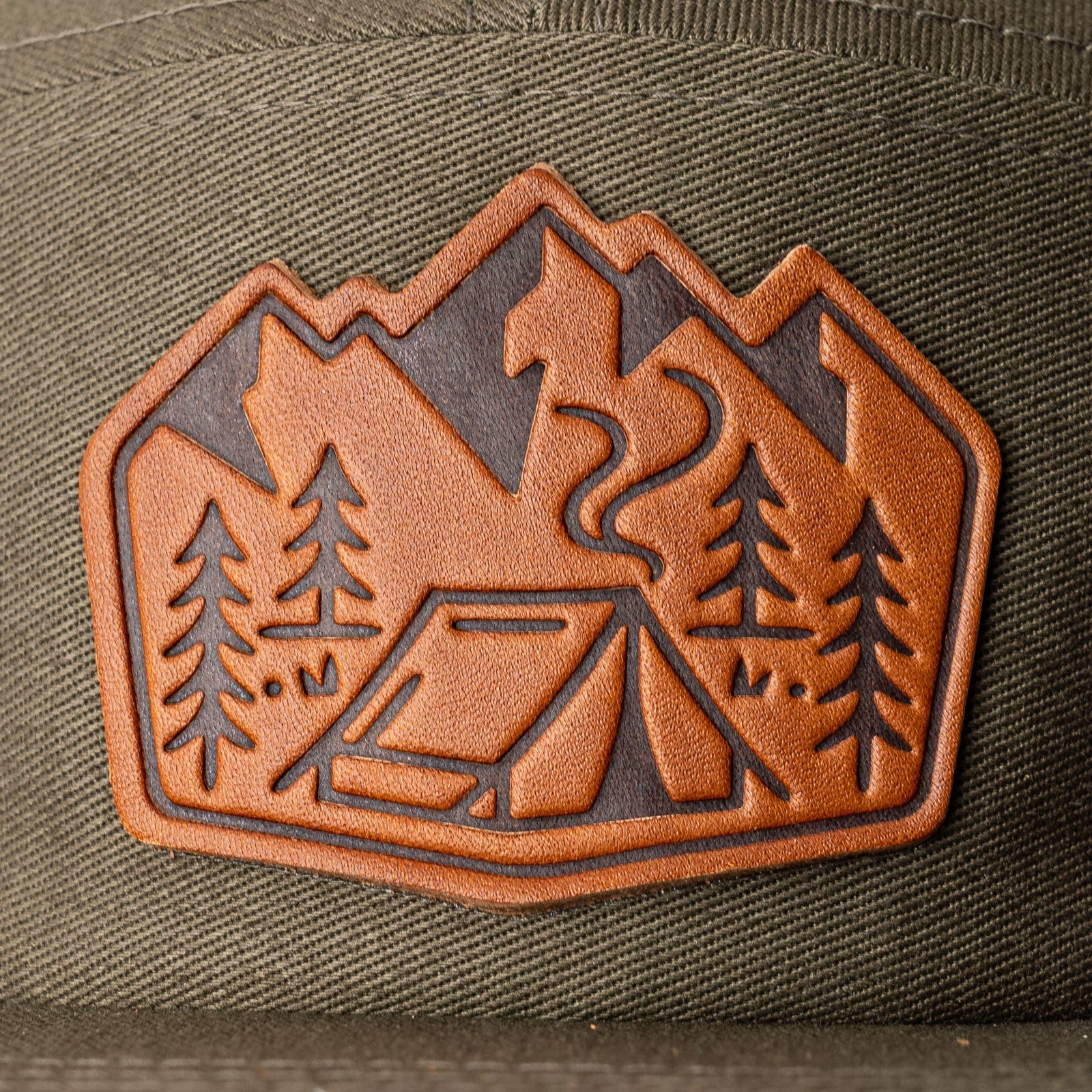 Jockey Hat for Men & Women - Lightweight Breathable Baseball Cap for Outdoor Camping, Hiking, and Sports Activities