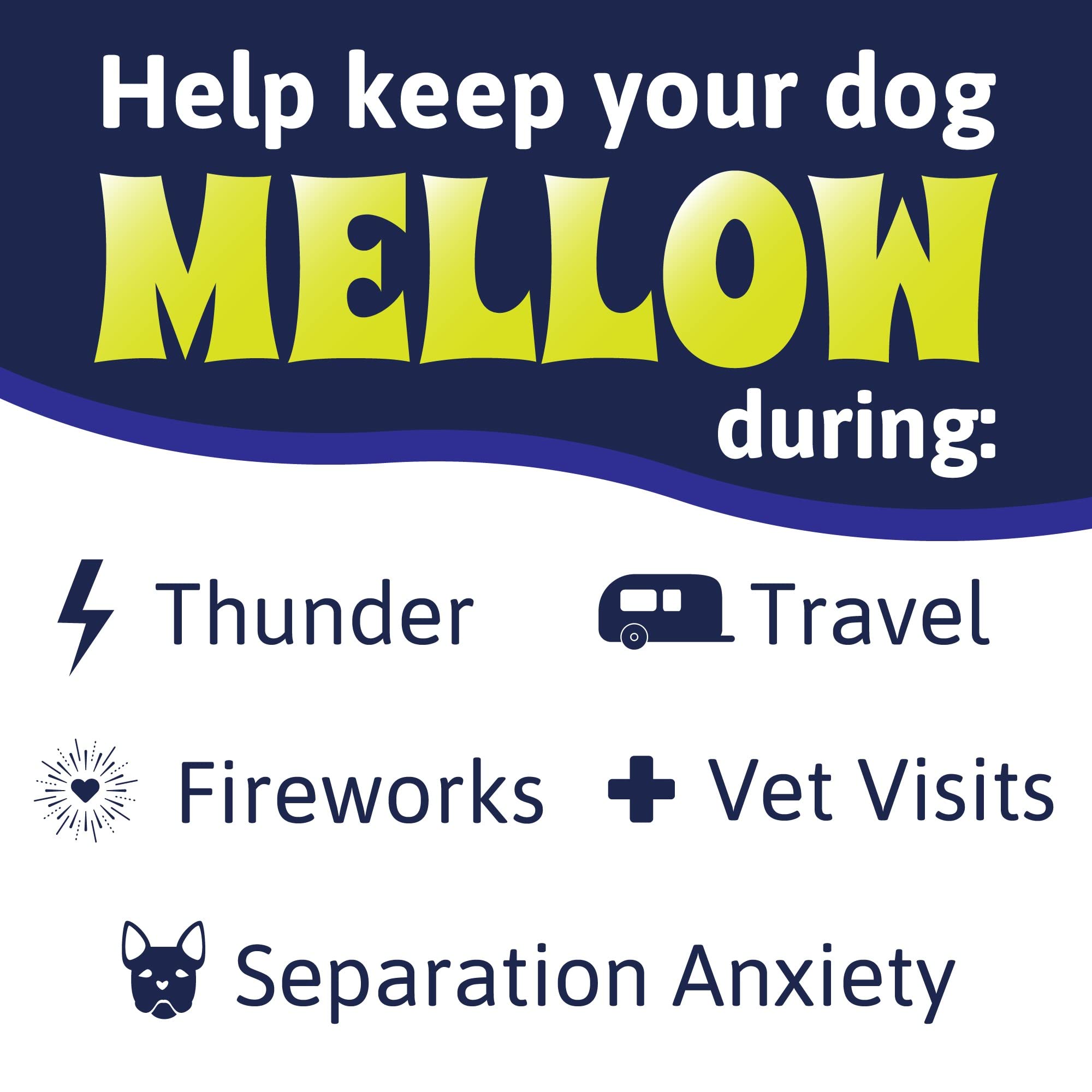Dog Anxiety Calming Wrap for Small Dogs - Radiant Orchid Pet Anxiety Vest | Perfect for Thunderstorms, Fireworks & Separation Anxiety Relief