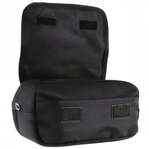 Roffatide Anime Demon Slayer Makeup Bag - Waterproof Zipper Cosmetic Pouch for Travel & School - Perfect for Makeup Brushes, Pens & Small Accessories