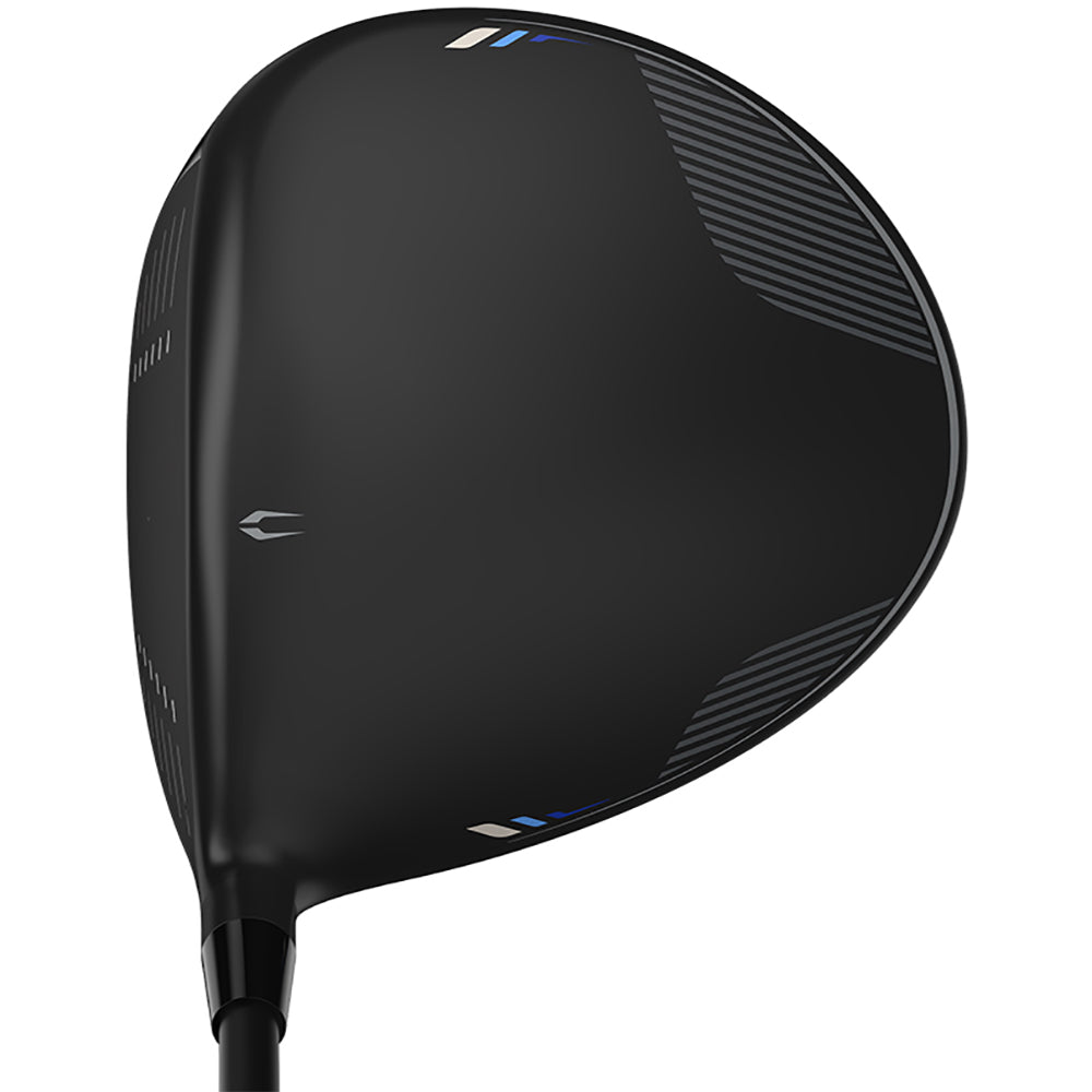 Cleveland Launcher XL Lite Left Hand Golf Driver for Men - Lightweight & Forgiving Club for Maximum Distance & Accuracy | Perfect for Left-Handed Golfers on the Course