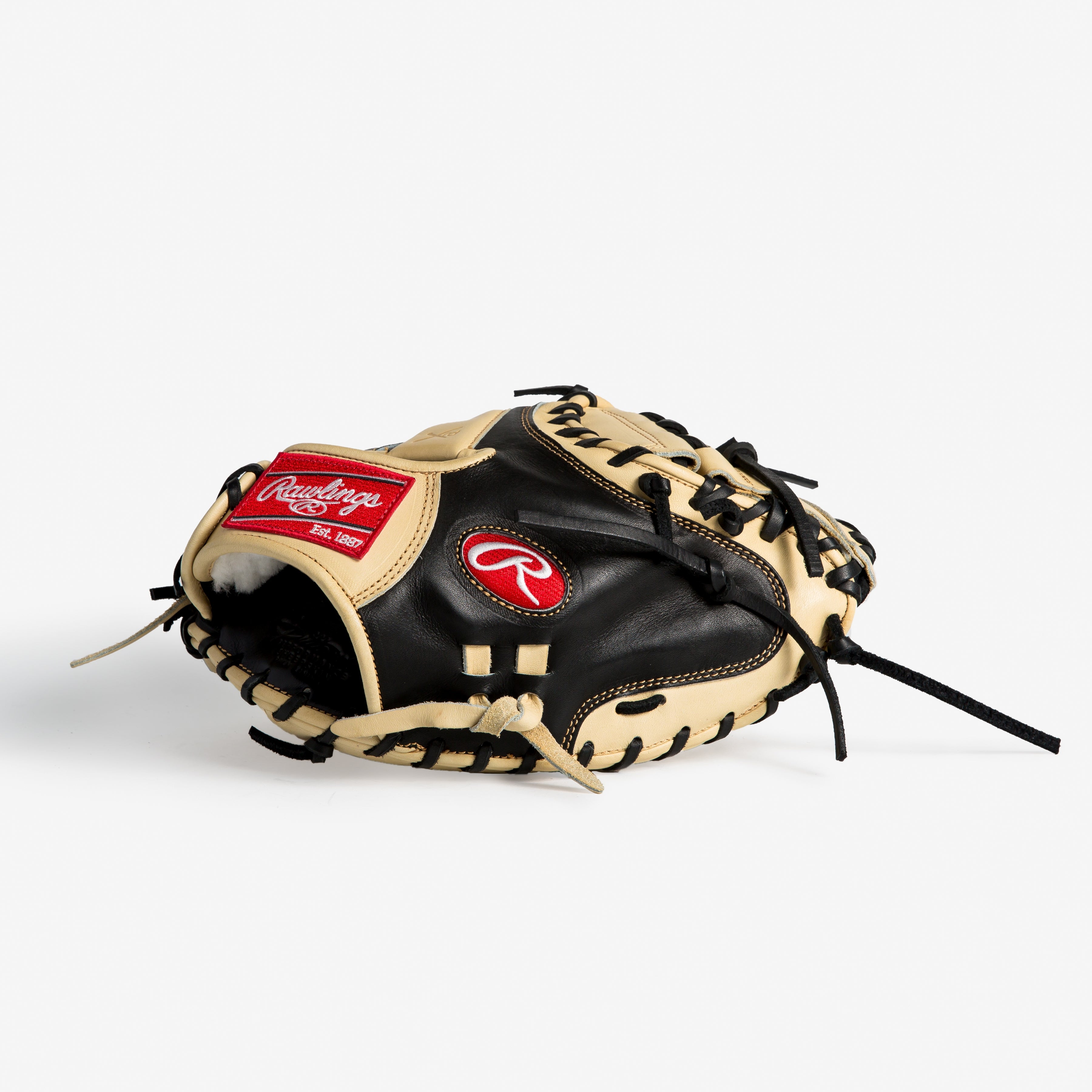 Rawlings Pro Preferred 34