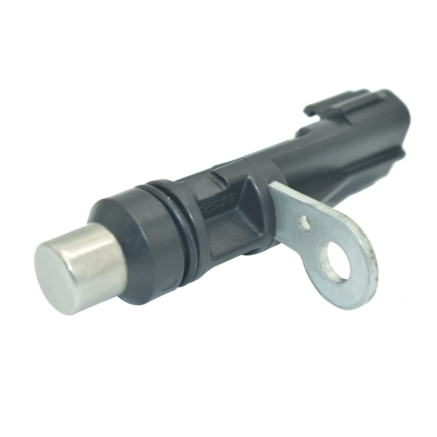 High-Quality Crankshaft Position Sensor 56028666AB 56028666AA 56028136AB Compatible with Chrysler Aspen Dodge Ram 1500 Dakota Durango Jeep Grand Cherokee Commander Mitsubishi Raider 4.7L V8 - Perfect for Engine Performance & Diagnostics
