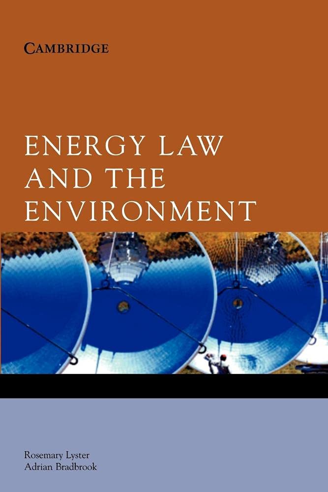 Energy Law and the Environment: Legal Guide for Sustainable Business Practices | Compliance & Regulations for Clean Energy Companies
