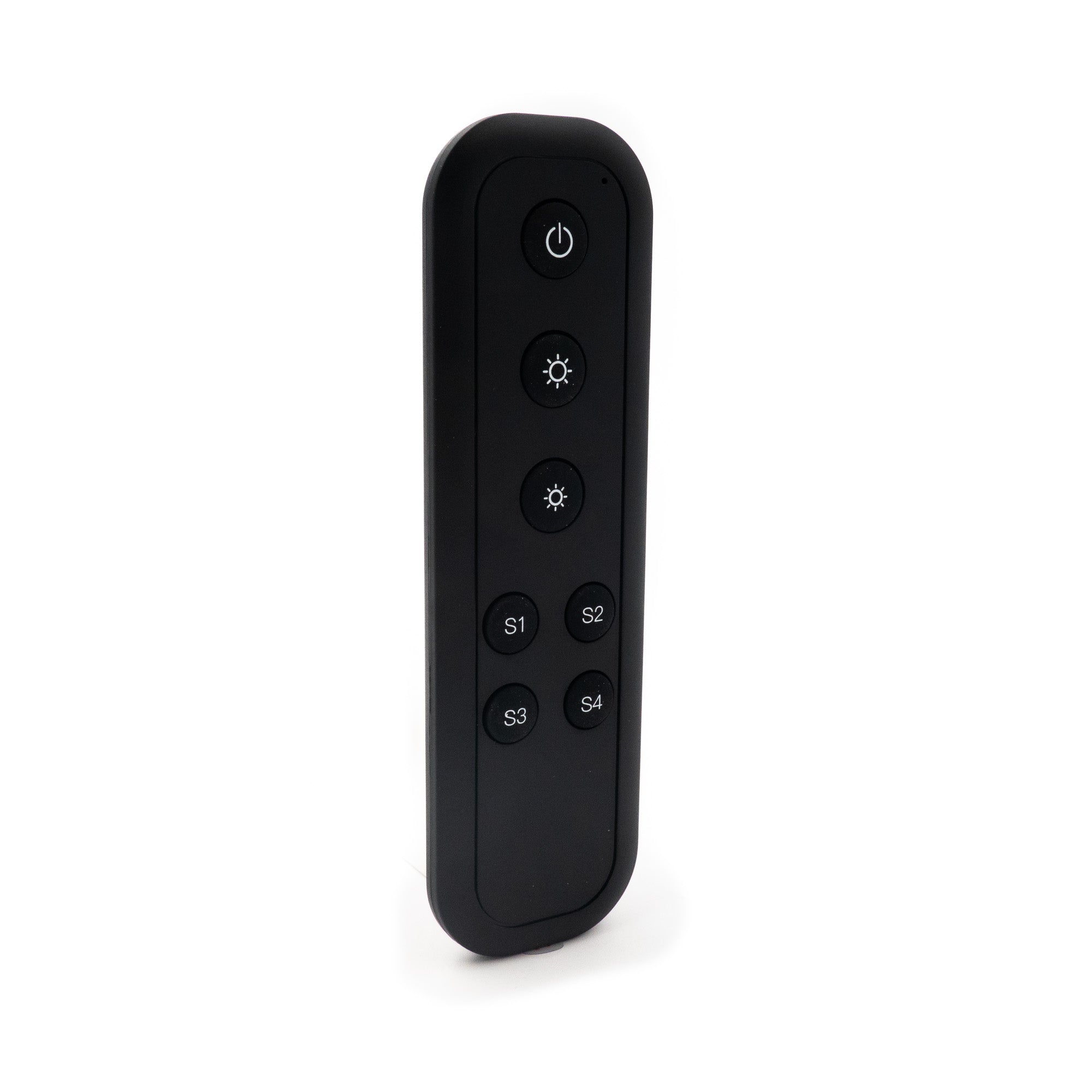 ENVO ZigBee Smart Single Color LED Light Remote Control - Compatible with Smart Home Systems, Works with Alexa & Google Home - Perfect for Bedroom, Living Room, and Office Lighting Control