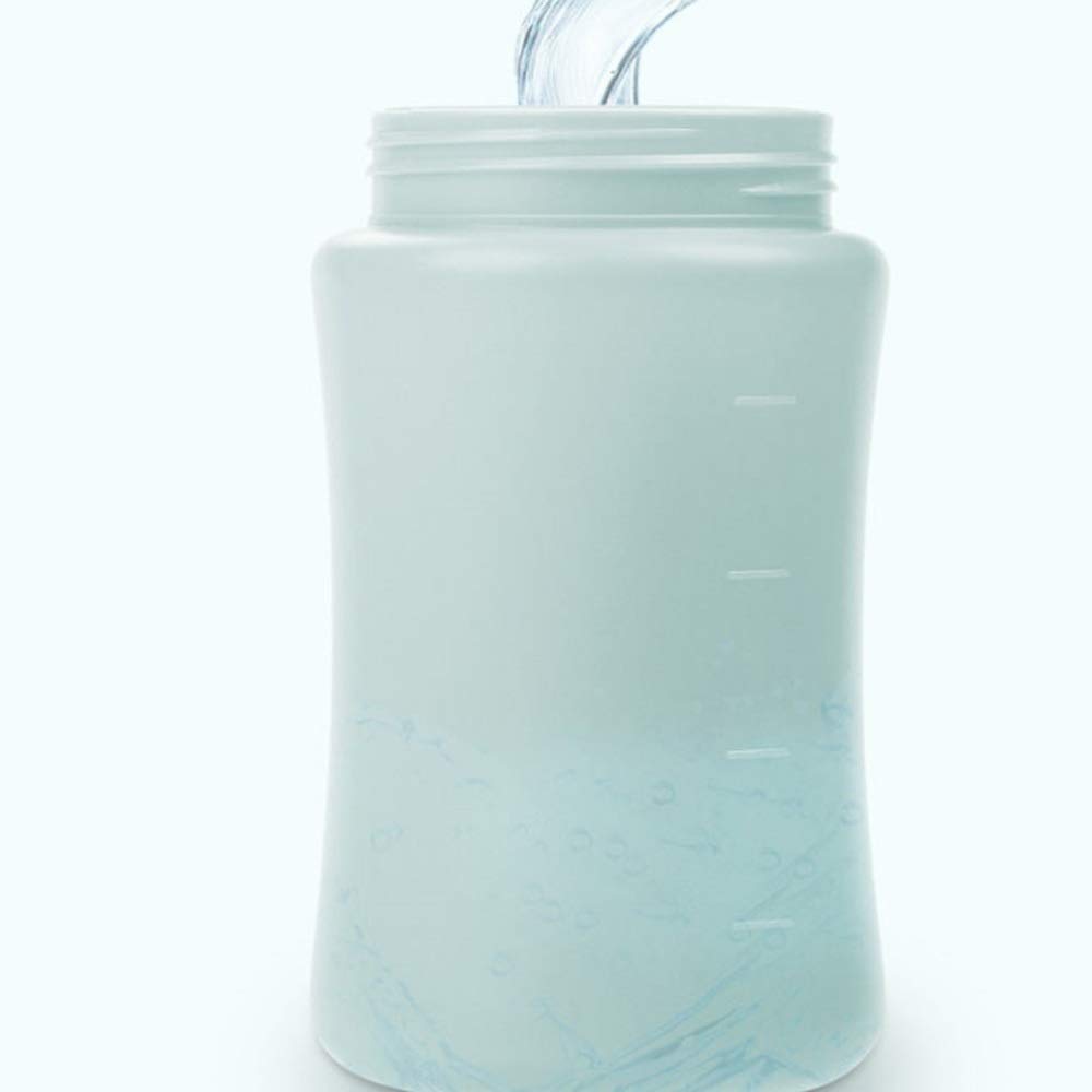 Portable Travel Baby Urinal for Kids - Leak-Proof Car Potty for Boys & Girls - Perfect for Road Trips, Camping, and Airplane Travel