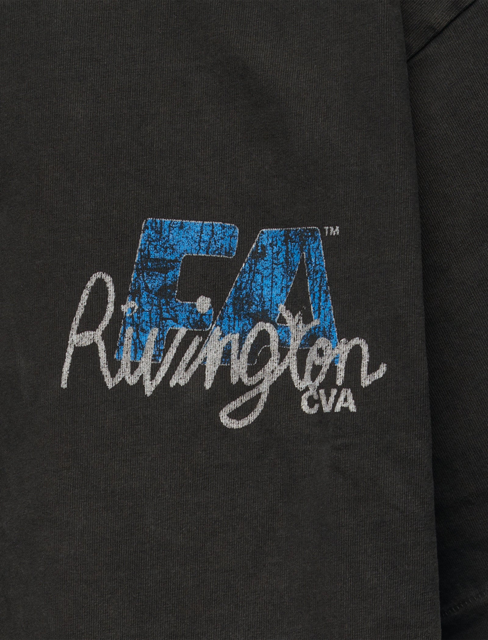 Rivington Mansion Graphic T-Shirt for Men - Soft Cotton Casual Tee - Perfect for Streetwear, Everyday Wear & Urban Fashion