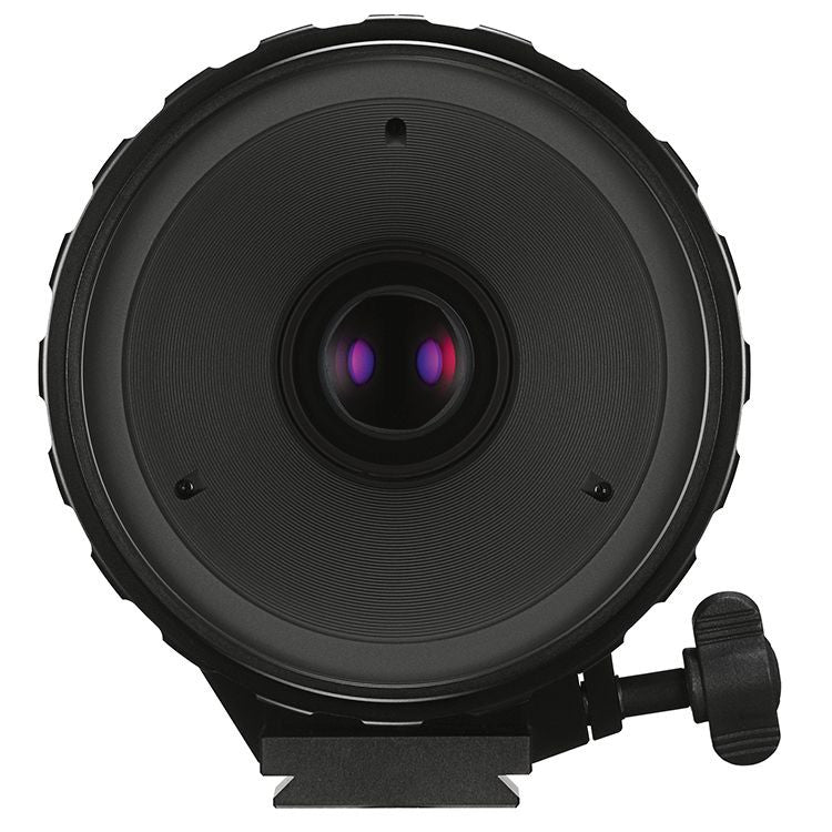 Leica TS APO Elmar S 120mm f/5.6 ASPH Lens - Professional Medium Format Camera Lens for Portrait & Landscape Photography | Perfect for Studio, Outdoor & Travel Photography