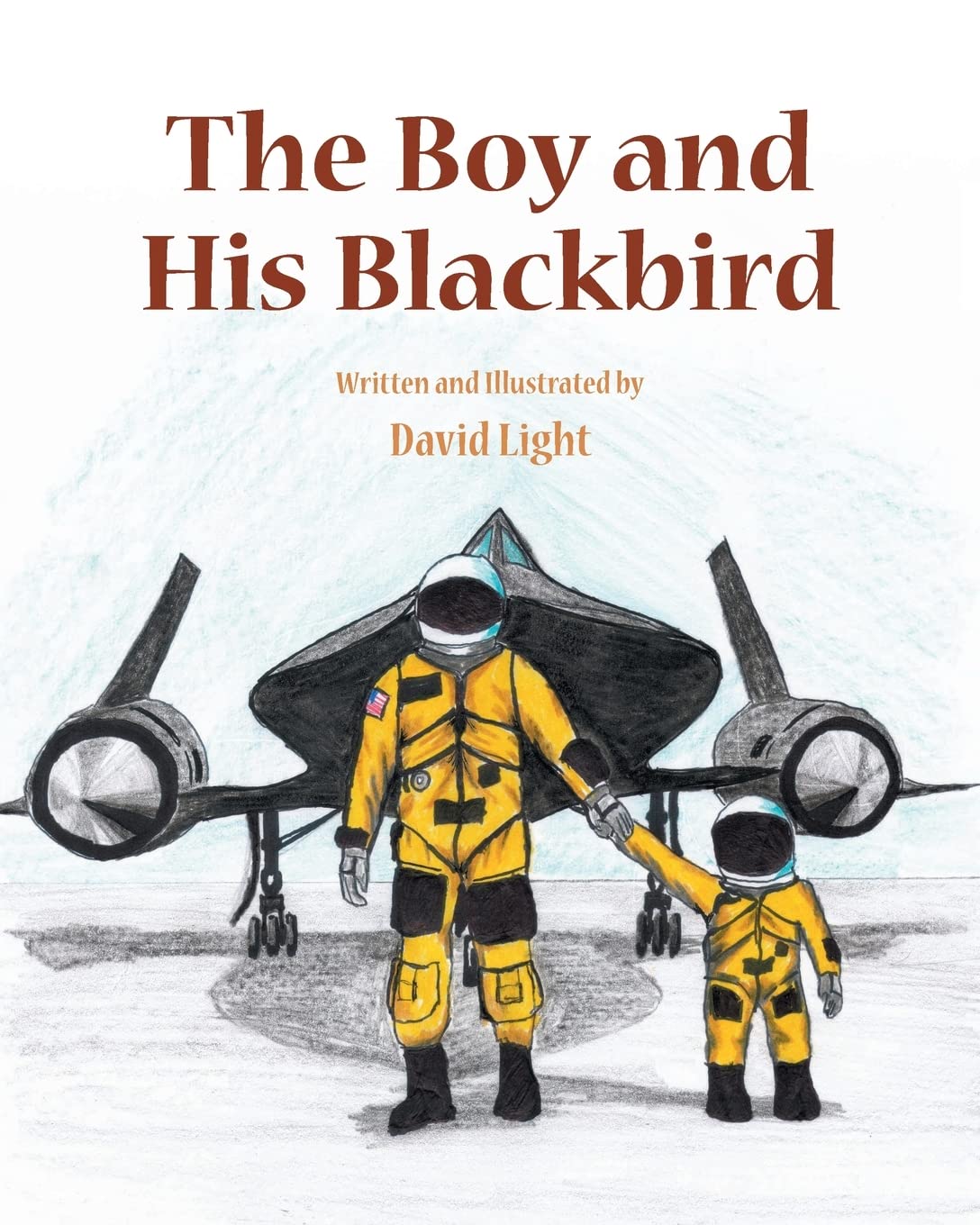 The Boy and His Blackbird - Heartwarming Children's Story Book | Perfect for Bedtime Reading & Classroom Storytime