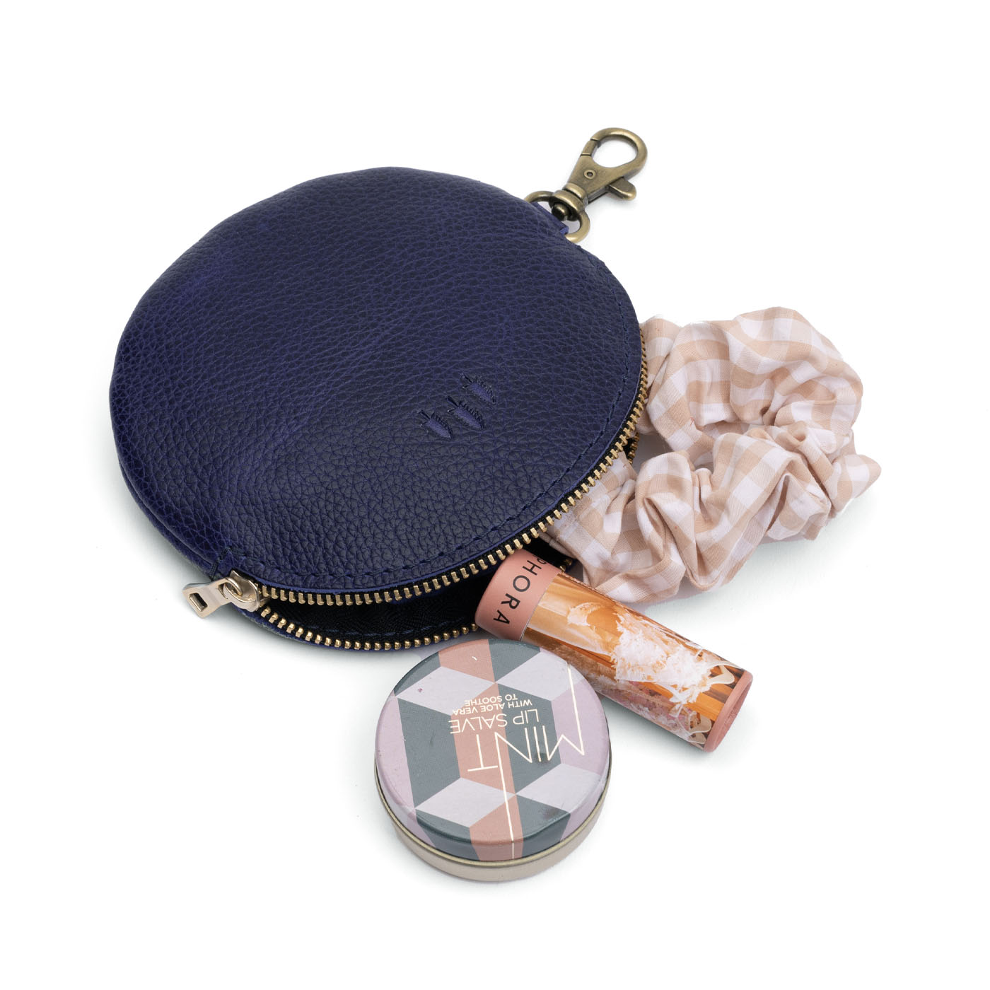 Gordita Pouch - Stylish & Durable Crossbody Bag for Women - Perfect for Travel, Shopping & Everyday Use